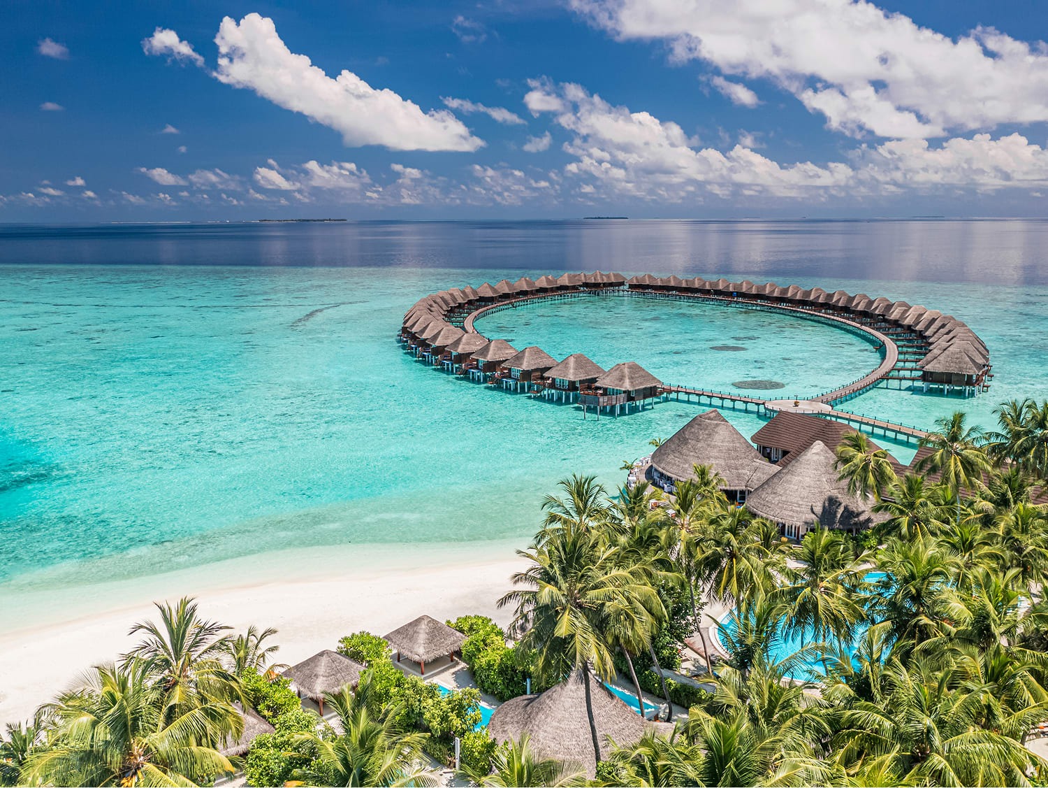 New Year in the Maldives, Jewels of Southeast Asia Cruise & Luxury All-Inclusive Bali Escape