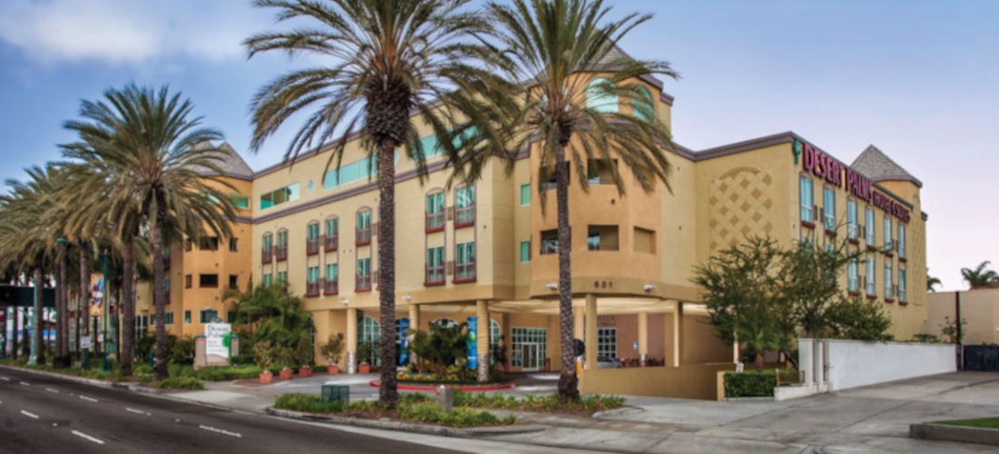 Anaheim Family Magic Escape