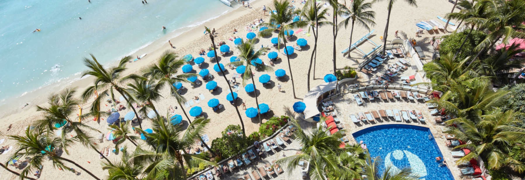 Escape to Hawaiʻi