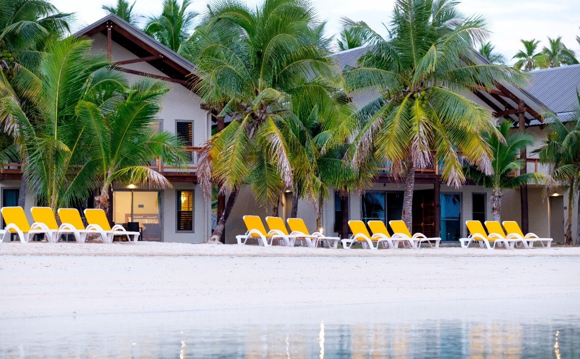 Explore Plantation Island Fiji & Save